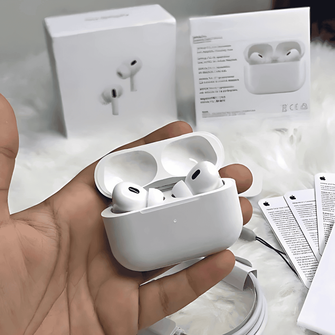 Airpods pro 2 type-c