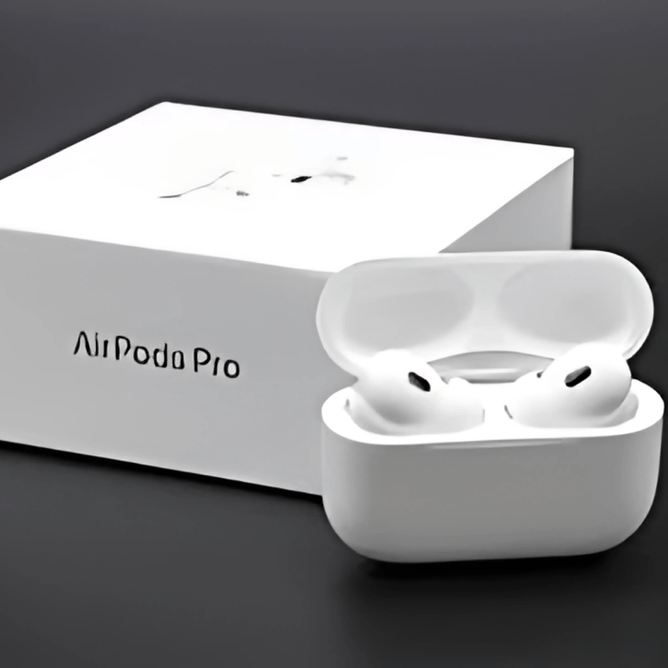 Airpods pro 2 type-c
