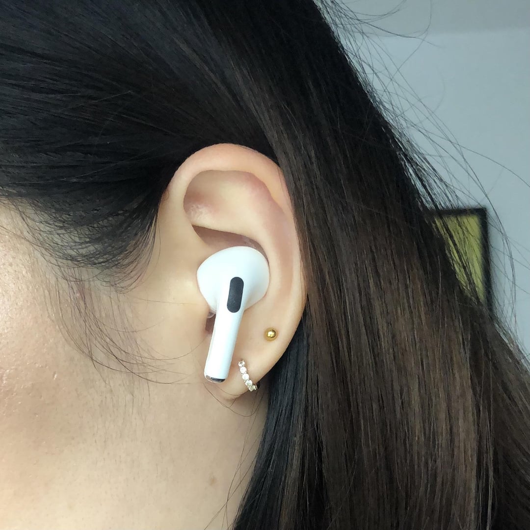 Airpods pro 2 type-c